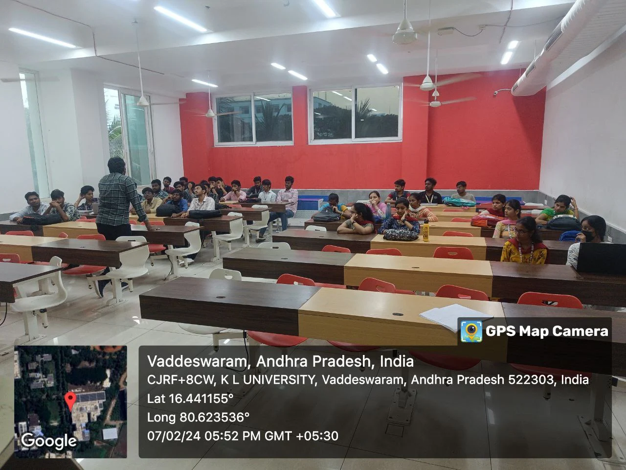 Cyber Club Administrator